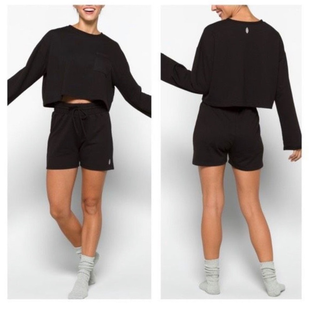 Free people sunny set; NWT. Size M